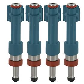 23250-39195 Bfo 1amw7f Flow Matched Fuel Injector For Prius 1.8l 2010-2015 Top Feed Gas