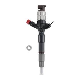 23670-09330 Bfo 1mdj9k 1 Diesel Fuel Injector Assembly For Toyota Hiace Hilux 23670-39316 23670-09330 Bfo 1mdj9k 1 Diesel Fuel Injector Assembly For Toyota Hiace Hilux 23670-39316