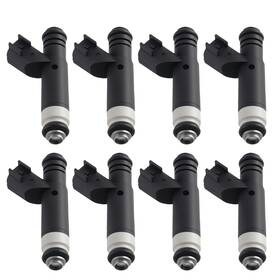 L15005801s Bfo 1mfhus Engine Fuel Injector Set For Ford F150 Explorer 4.6l 2004-2008