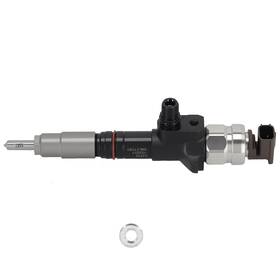 295050-1980 Bfo 1zbsvx Fuel Injector Assembly For Kubota M6060hfc Tractor V3307