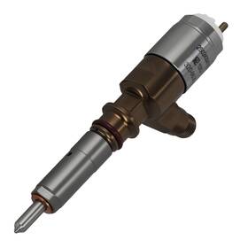 32f61-00062 Bfo 3cbyik New Diesel Fuel Injector For Cat C6.4 326-4756 Steel Direct Fit