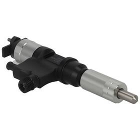 095000-5473 Bfo 648p0r Fuel Delivery System For Isuzu Npr 5.2l Diesel 2006-2007