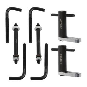 9tfney Bfo Fuel Injector Rail Assembly Remover Tool For Buick Cadillac 6706