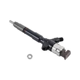 23670-30280 Bfo Ac3mjk Diesel Fuel Injector For Toyota Hiace Hilux 23670-39316 23670-09330