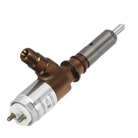 Bfo Danpc3 Industrial Fuel Injector For Cat C6.6 E320d E323d 420e 320-0677