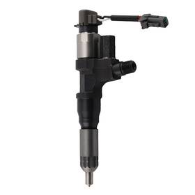 Sk350-8 Bfo H04m6w Fuel Injector For Hino J08e Kobelco Sk200-8 Sk210-8 Sk250-8 Sk330-8 New
