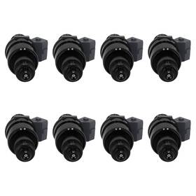 Mp-50027 Bfo Hrc8no 8x Top Feed Assembly For Dodge B-series 5.2l 5.9l 1996-1998