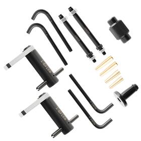 I5ar8c Bfo Fuel Injector Seals Tool For Gm Cadillac Saturn 2.0l 3.6l Engine 2010-2017 Gm245