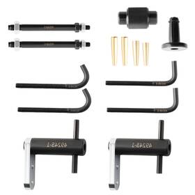 Ik8m0q Bfo Engine Fuel Injector Tool Set For Gm Continental 2010-2017 Gm245 6706