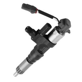 Sk350-8 Bfo Iqw1on Fuel Injector For Hino J08e Kobelco Sk200-8 Sk210-8 Sk250-8 Sk330-8 New