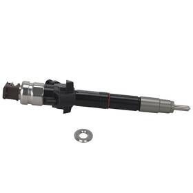 095000-6240 Bfo Jikz86 Fuel Injector For Nissan Navara Np300 Diesel Direct Replacement 095000-6240 Bfo Jikz86 Fuel Injector For Nissan Navara Np300 Diesel Direct Replacement