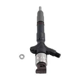 23670-0l020 Bfo Jlq6n9 Diesel Fuel Injector Replacement For Toyota Hiace Hilux 23670-09330