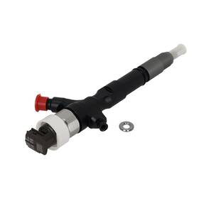 23670-39096 Bfo K7q2y1 Fuel Injector System For Toyota Hiace 2kd Diesel 095000-5881
