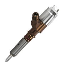 320-0677 Bfo Q2l3fz Construction Equipment Injector For Cat E320d E323d C6.6