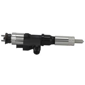 095000-5473 Bfo S85z4u Single Diesel Injector For Isuzu Npr 5.2l Turbocharged 2006-2007