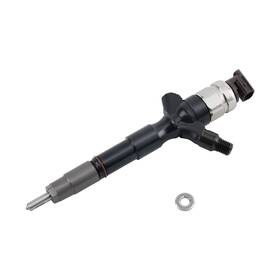 23670-39316 Bfo Sgnk8l Diesel Fuel Injector Replacement For Toyota Hiace Hilux 23670-09070