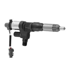 Shnib1 Bfo Diesel Injector For Hino 145 155 165 185 195 198 238 258 268 300 308 338 358 500