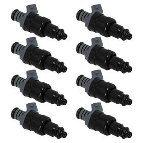 Mp-50027 Bfo T370mg 8x Gas Injector Set For Dodge Dakota/ram 1500 2.5l 5.2l 1996-2001