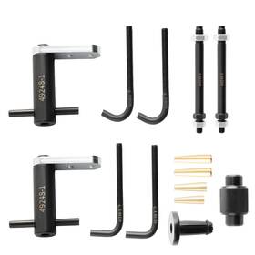 V3sm6i Bfo Fuel Injector Rail Assembly Remover Seal Tools For Gm 2.0l 3.6l V3sm6i Bfo Fuel Injector Rail Assembly Remover Seal Tools For Gm 2.0l 3.6l