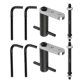 En-49248 Bfo X2694f Injector Rail Assembly Remover Tool For Chevy Gmc Cadillac 6706