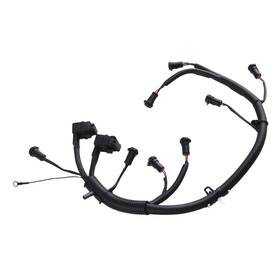 Y7b6sg Bfo Injector Module Wiring Kit For Ford F250-f550 Excursion 6.0l 2003-2007