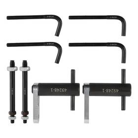 En-49248 Bfo Ybrlg0 Fuel Injector Rail Assembly Remover Tool For Chevy Gmc Cadillac En-49248 Bfo Ybrlg0 Fuel Injector Rail Assembly Remover Tool For Chevy Gmc Cadillac