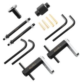 Yk6lru Bfo Gm245 Fuel Injector Seals Tool For Gm/subaru Engines 2010-2019 High Performance Yk6lru Bfo Gm245 Fuel Injector Seals Tool For Gm/subaru Engines 2010-2019 High Performance