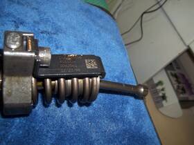 Blk Pro 4010226 Fuel Injector For Cummins 4062568 K19 M11 Take Out Tested Working
