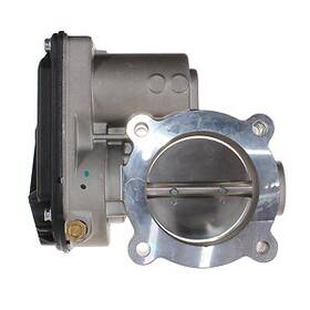 Blue Streak Electronics Ntb1030 New Throttle Body