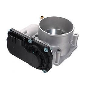 Blue Streak Electronics Ntb1084 New Throttle Body