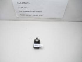 0261545072 Bmw 2013 - 2018 X1 Fuel Pressure Sensor Oem