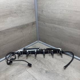 12527551498 Bmw 2006-2013 Genuine Fuel Injector Rail