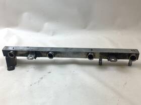 1284914 Bmw Genuine 318i Z3 E30 E36 M40 Fuel Injector Rail Oem #