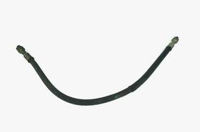 13.53-7548988 Bmw 01-2006 X5 3.0 Liter M54 Engine Fuel Rail Pressure Hose Pipe Line Flex E53
