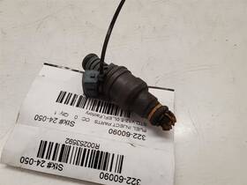 13-64-1-731-357 Bmw 750il Std Fuel Injector Efi 1985-1997 5.0l V12 Factory