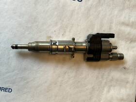 1353-7565138-06 Bmw Genuine Fuel Injector Oem
