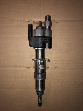 13537565138-07 Bmw Oem N54 Index 7 Fuel Injector 1353 7565138-07 E90 E92 E82 E60 E61 E71 E89