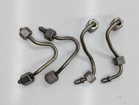 13537800601 Bmw F30 F31 F25 328d N47 Diesel Engine High Pressure Fuel Lines Oem