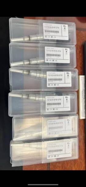 13538616079kt Bmw Index 12 Oem Injectors