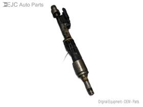 261500109 Bmw Fuel Injector Single From 2011 X5 3.0 N55 Turbo