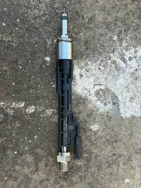 261500260 Bmw Oem Injectors For N20 Engine 228i 320i 328i 528 X1 X3 28i