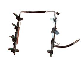 7549052 Bmw E65 E66 750i 745i E53 X5 650i 4.4 4.8i N62 Fuel Rail And Injector Harness