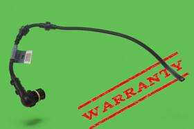 7572920 Bmw 08-10 550i 650i 4.8 V8 Eccentric Sensor Wire Harness Connector Plug Pig Tail