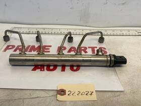 758541110 Bmw - Fuel Rail Petrol Oem 14507301/758541110