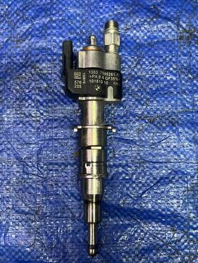 Bmw 7589048 Oem E90 E92 F02 F10 F12 Engine N54 N63 High Pressure Fuel Injector Index 11