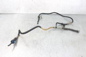 7799869 Bmw 09-13 E90 335d Diesel Factory Injector Overflow Oil Line Hose Oem Lm55 7799869 Bmw 09-13 E90 335d Diesel Factory Injector Overflow Oil Line Hose Oem Lm55