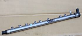 13537800124 Bmw 7805423 N57 Fuel Injector Rail 7800124