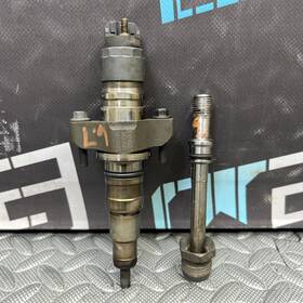 F2491-6836 Bmw Oem 2019-2023 Ram 6.7l Diesel Cummins Takeoff Fuel Injector