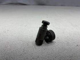 X002ity00f Bmw 2000 - 2006 3/5 Series E38 E39 E46 E53 E60 Diesel Engine Injector Black Oem