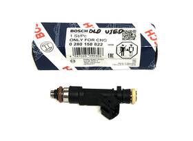 0-280-158-822 Bosch Fuel Injector Used
